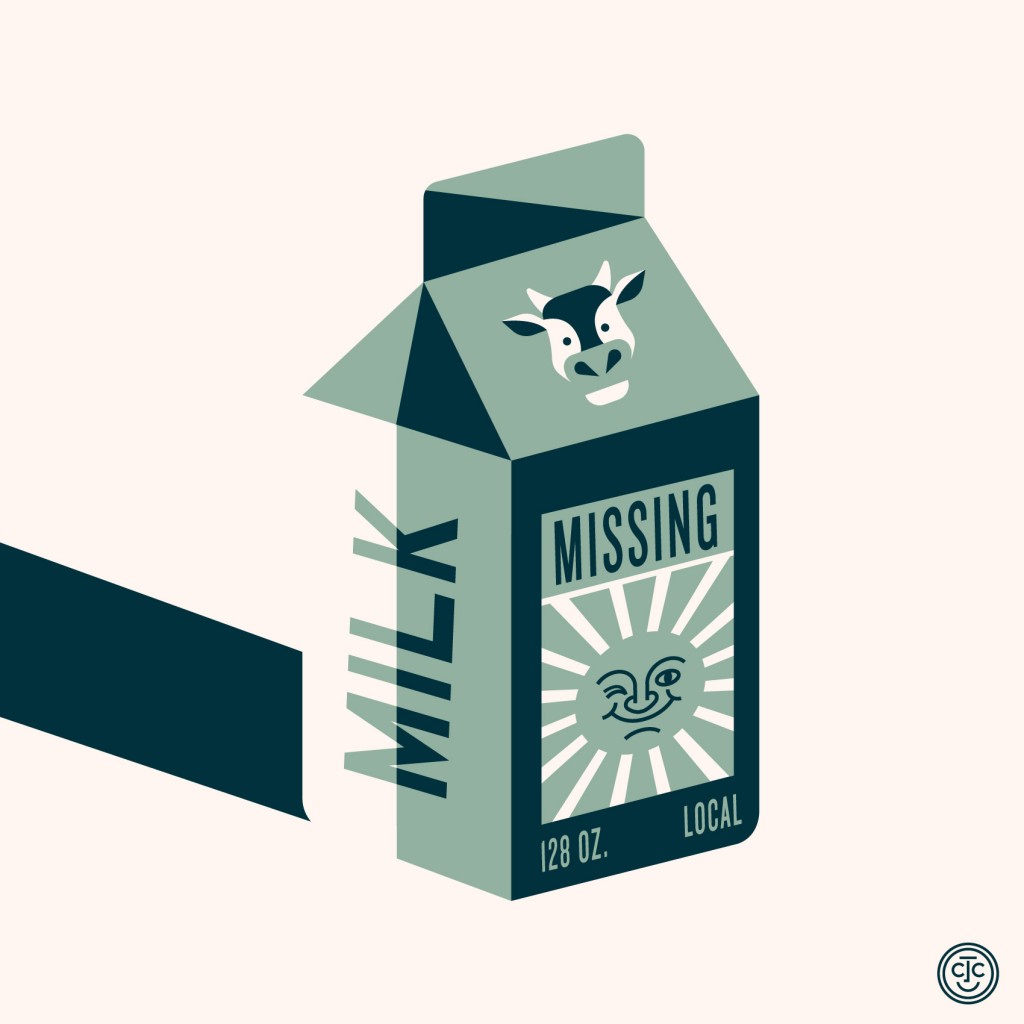 SUNday SUN No. 452 by Tad Carpenter