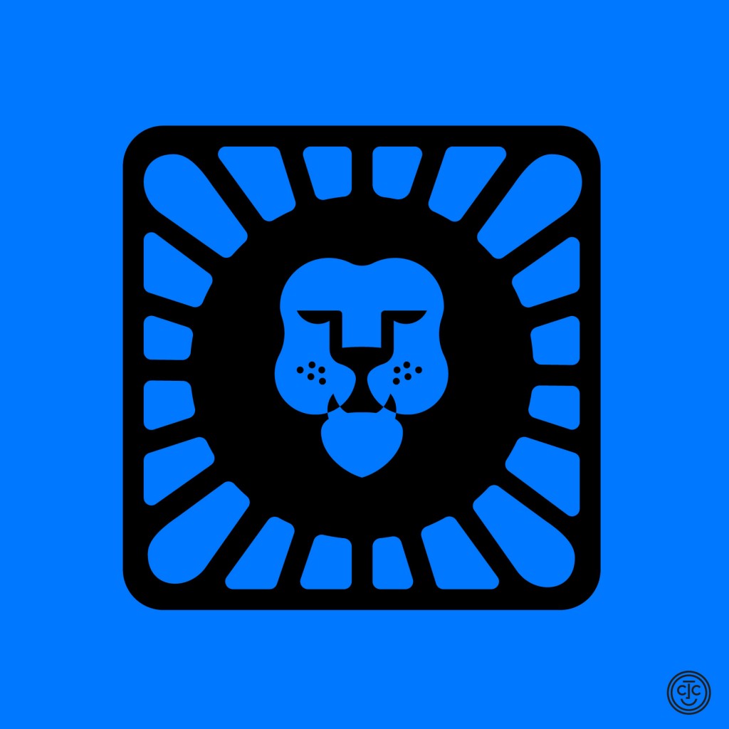 SUNday SUN No. 478 by Tad Carpenter