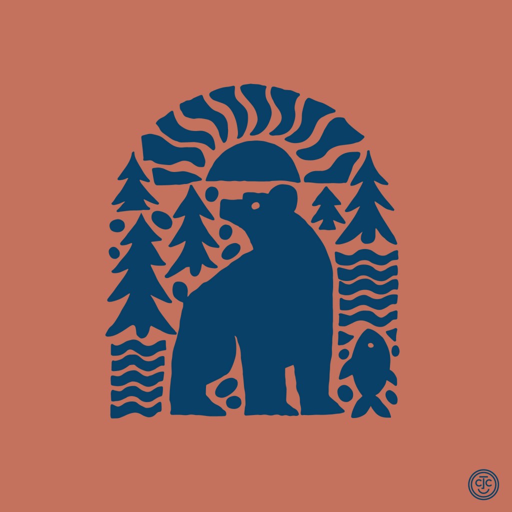 SUNday SUN No. 483 by Tad Carpenter