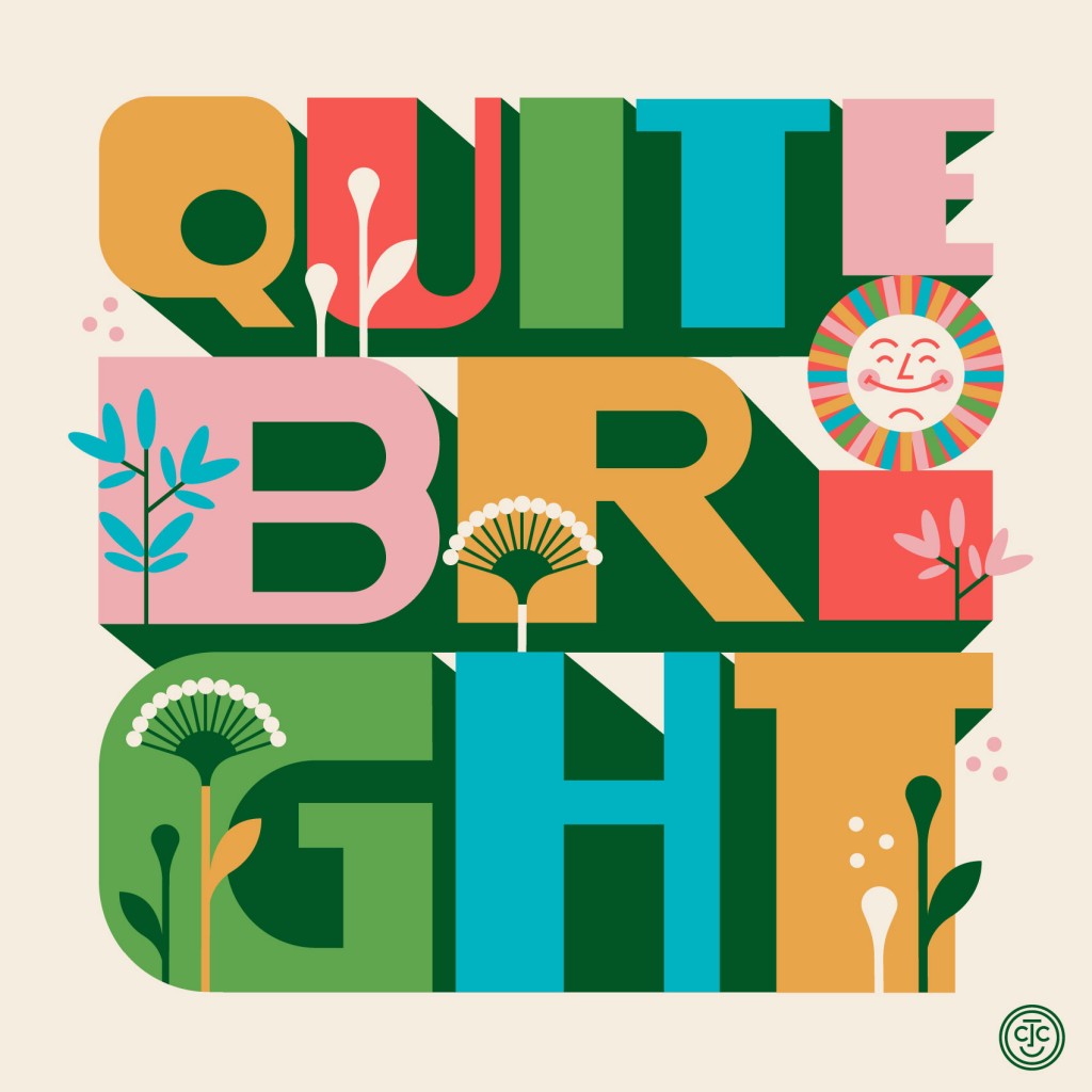 SUNday SUN No. 492 by Tad Carpenter