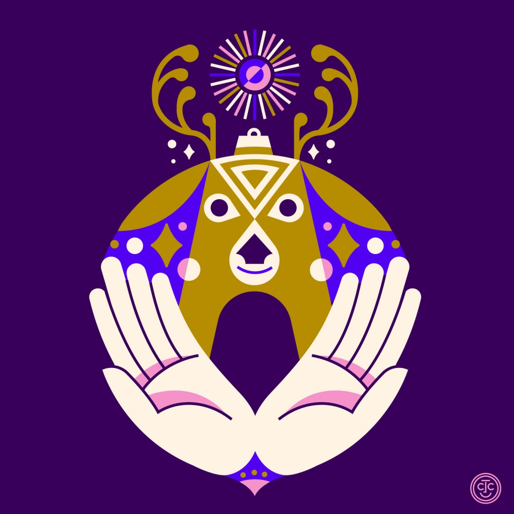 SUNday SUN No. 498 by Tad Carpenter