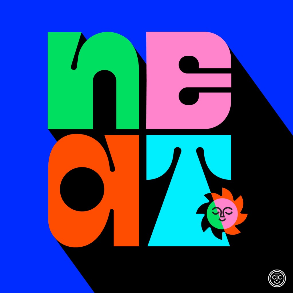 SUNday SUN No. 499 by Tad Carpenter