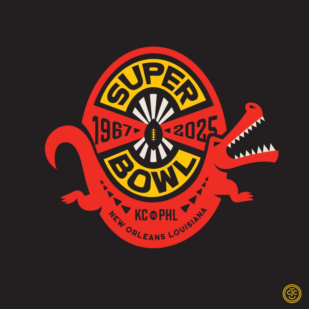 SUNday SUN No. 507 by Tad Carpenter