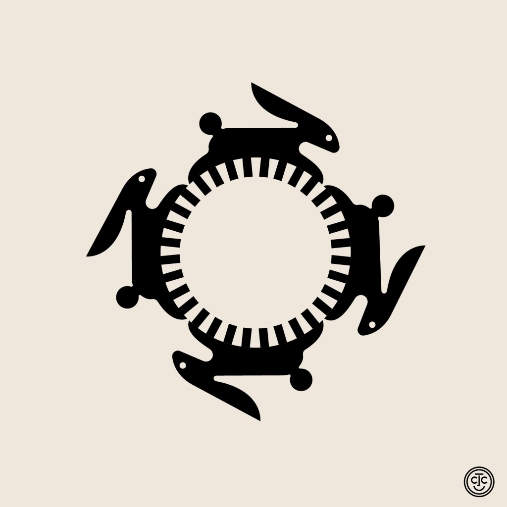 SUNday SUN No. 517 by Tad Carpenter