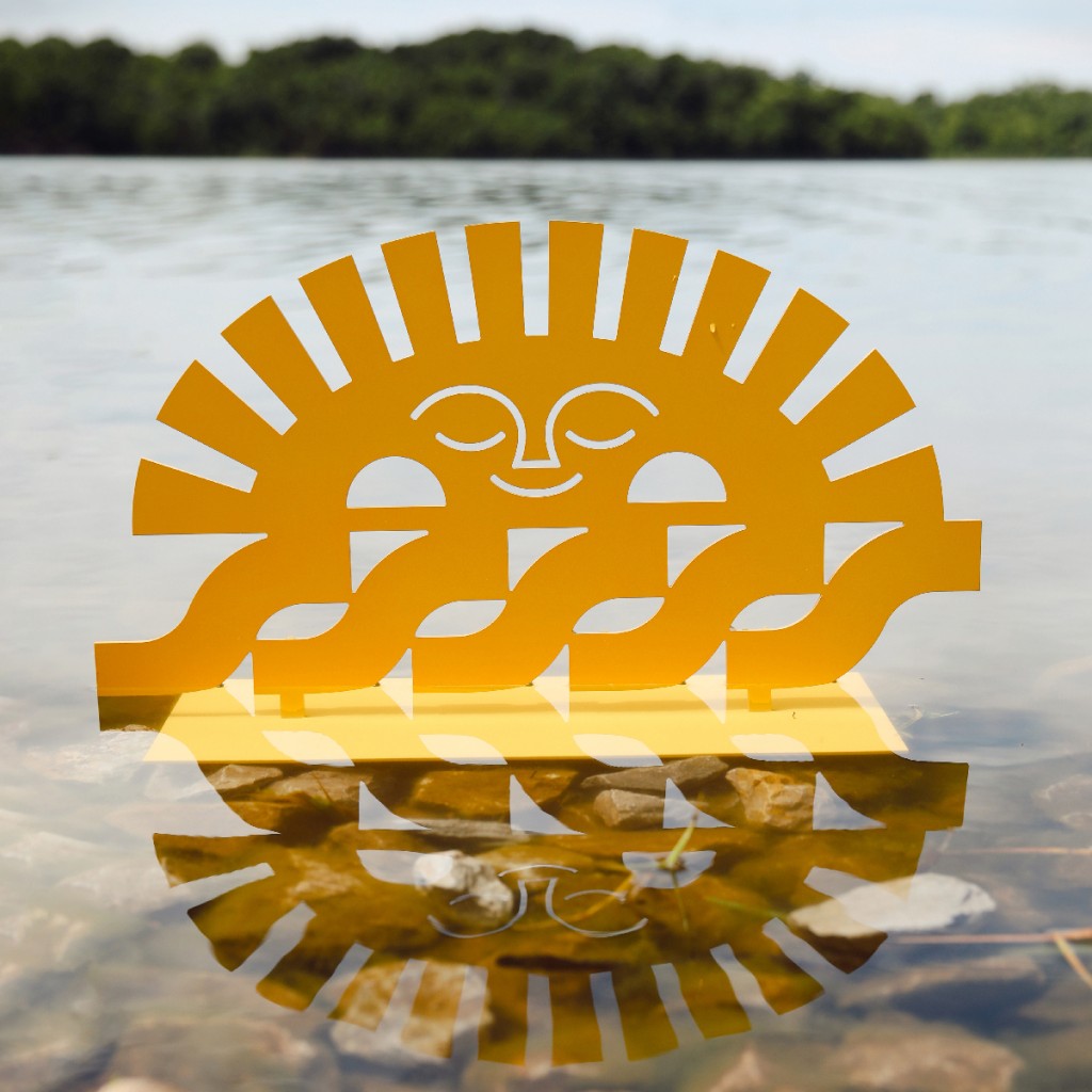 SUNday SUN No. 522 Part 3 by Tad Carpenter