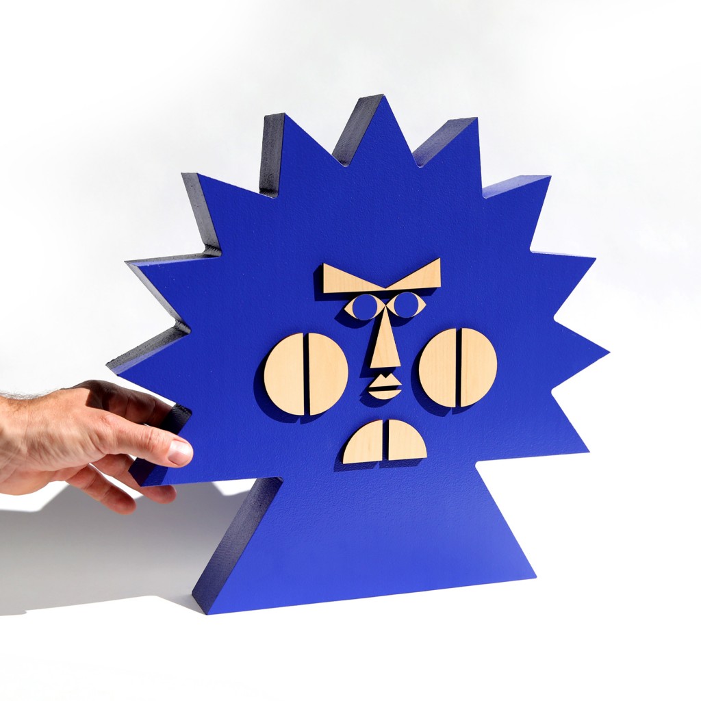 SUNday SUN No. 519 Part 1 by Tad Carpenter