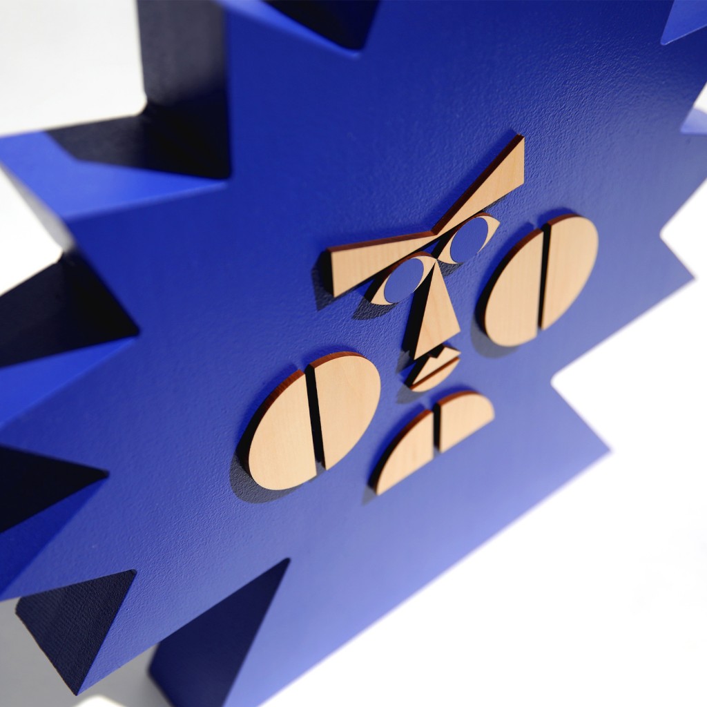 SUNday SUN No. 519 Part 2 by Tad Carpenter