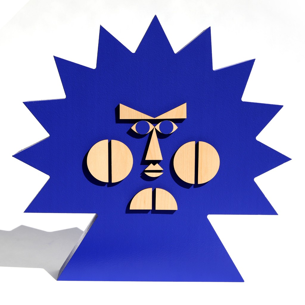 SUNday SUN No. 519 Part 3 by Tad Carpenter