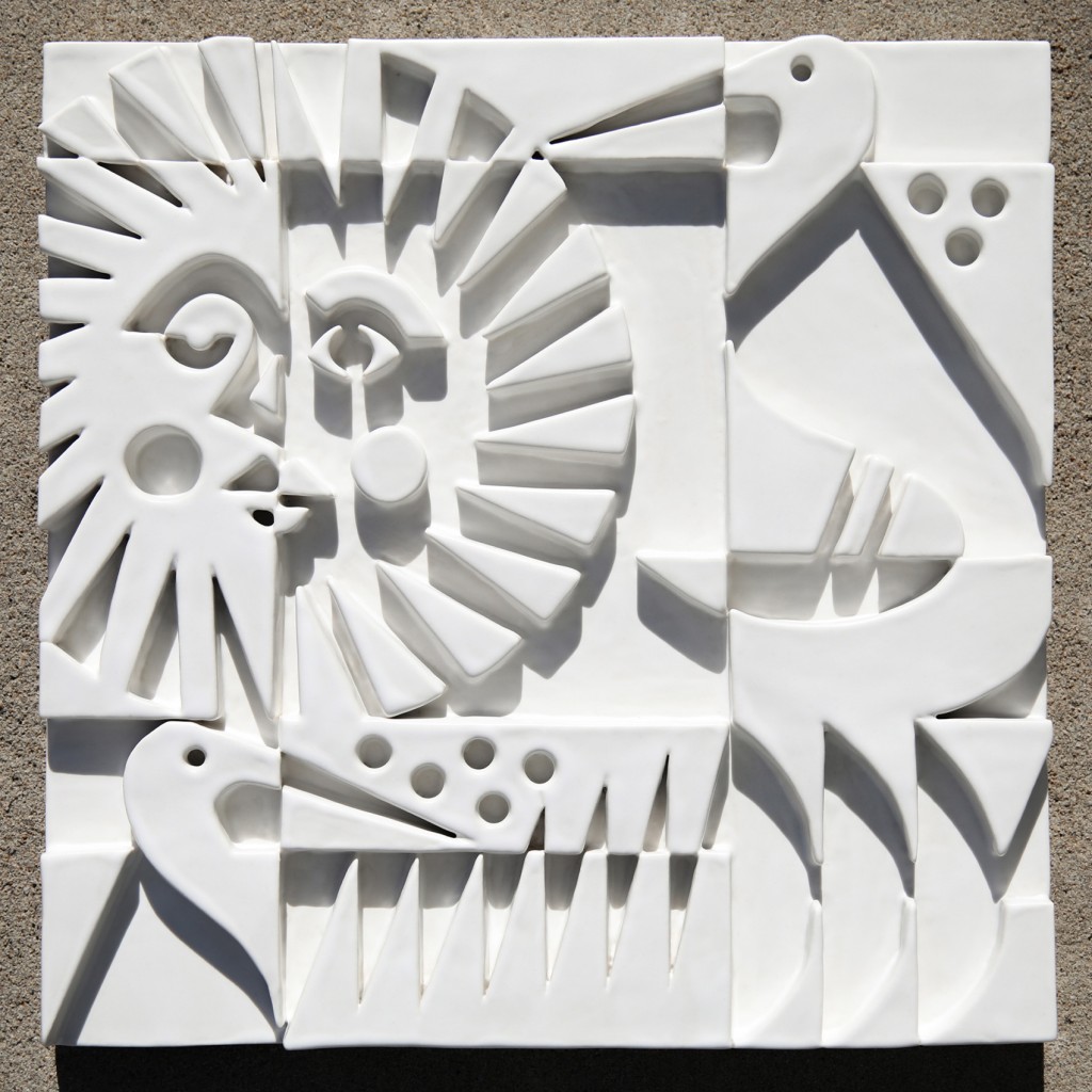 SUNday SUN No. 521 Part 1 by Tad Carpenter